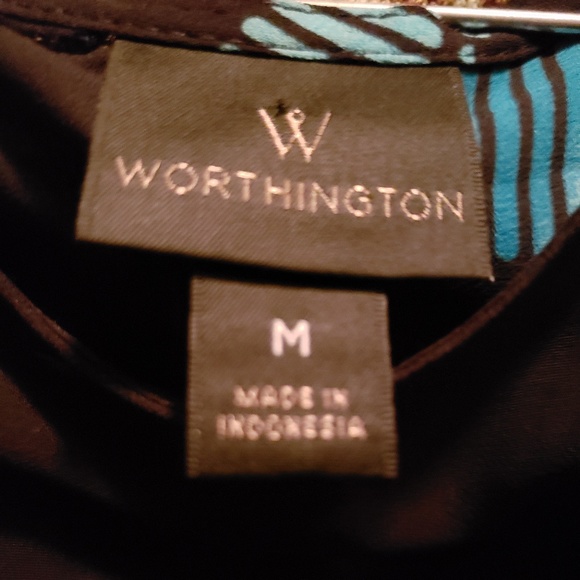 Blouse - Picture 2 of 2